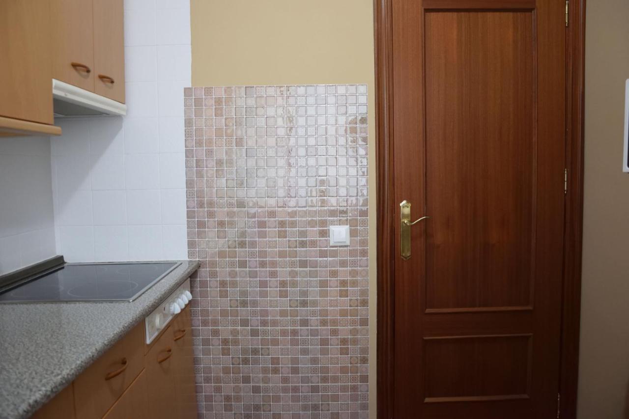 Apartamento Lince Matalascañas Exterior foto