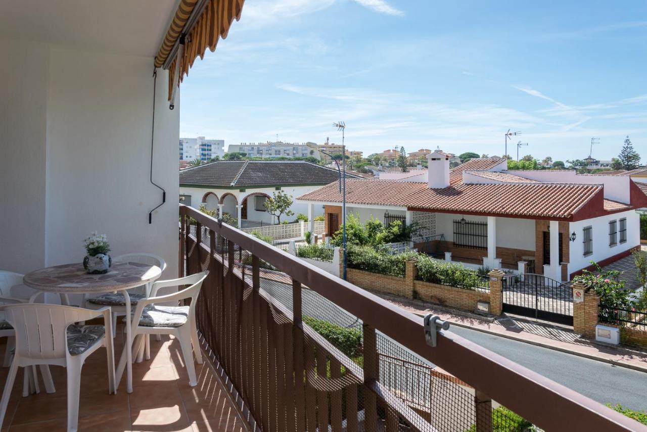 Apartamento Lince Matalascañas Exterior foto