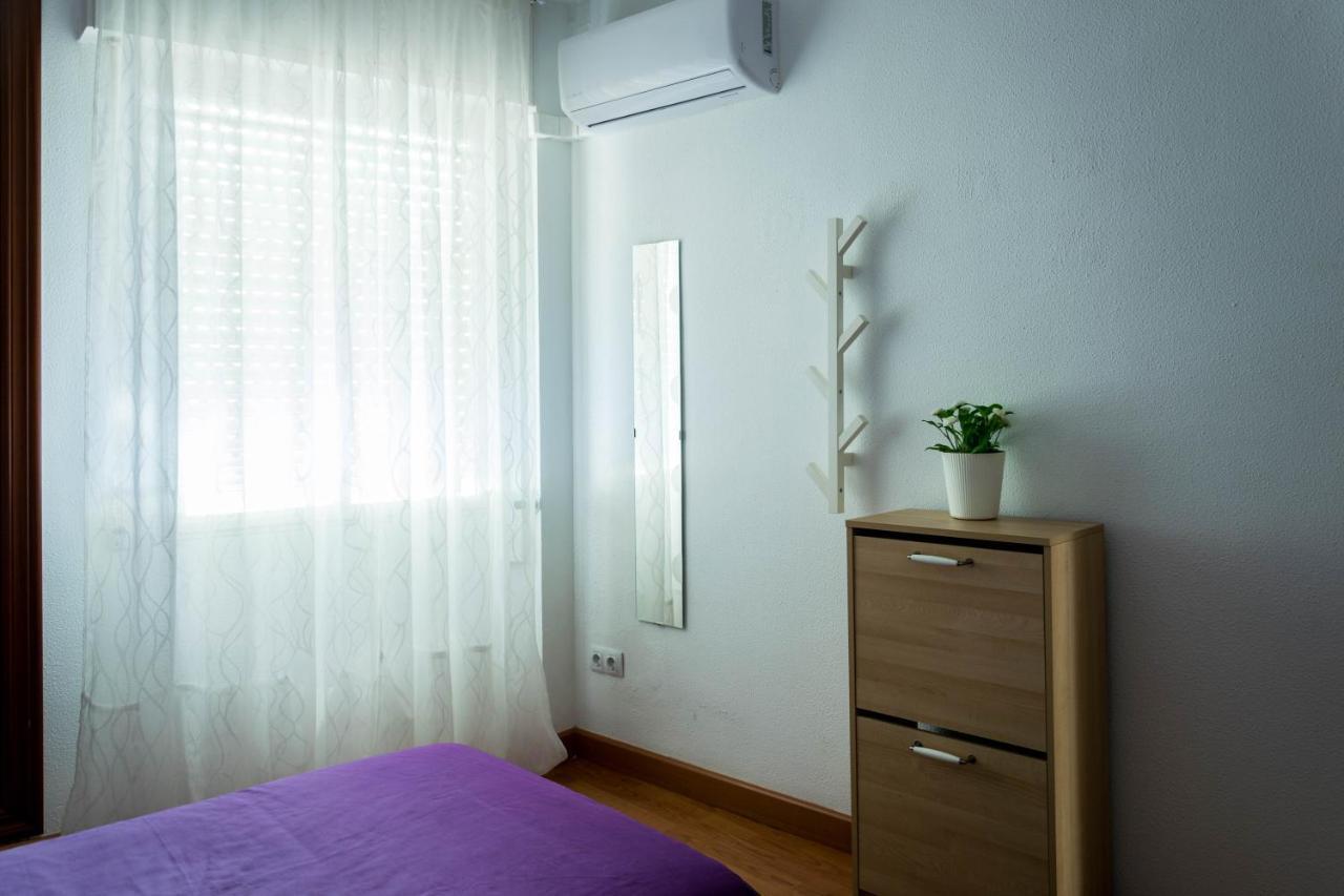 Apartamento Lince Matalascañas Exterior foto